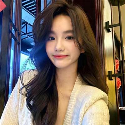 女魔头也有春天